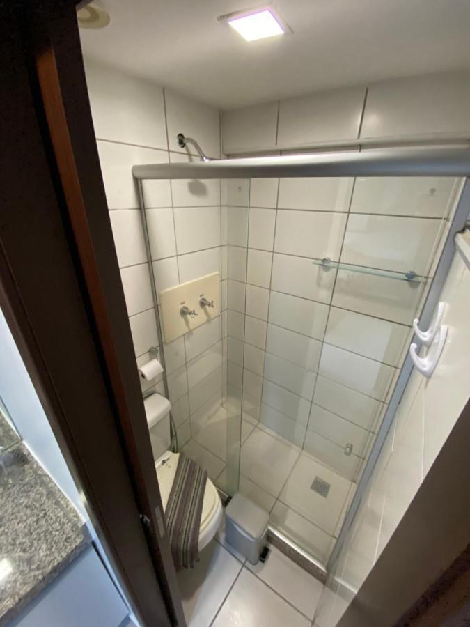 Apartamento Beira Mar 14º Andar Com 2 Quartos フォルタレザ エクステリア 写真
