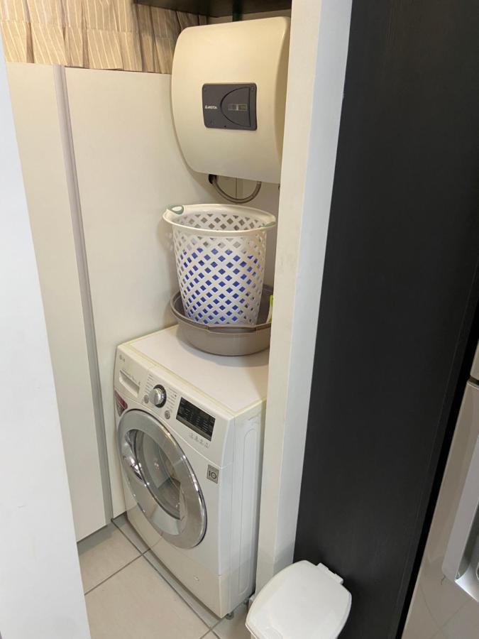 Apartamento Beira Mar 14º Andar Com 2 Quartos フォルタレザ エクステリア 写真